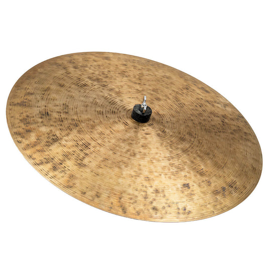 Istanbul Agop 30th Anniversary Flat Ride Cymbal 20" 3 grams