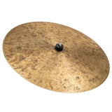 Istanbul Agop 30th Anniversary Flat Ride Cymbal 20" 1618 grams