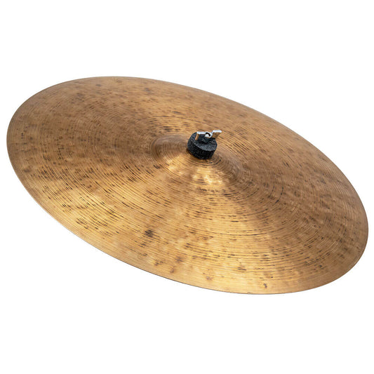 Istanbul Agop 30th Anniversary Medium Ride Cymbal 22"
