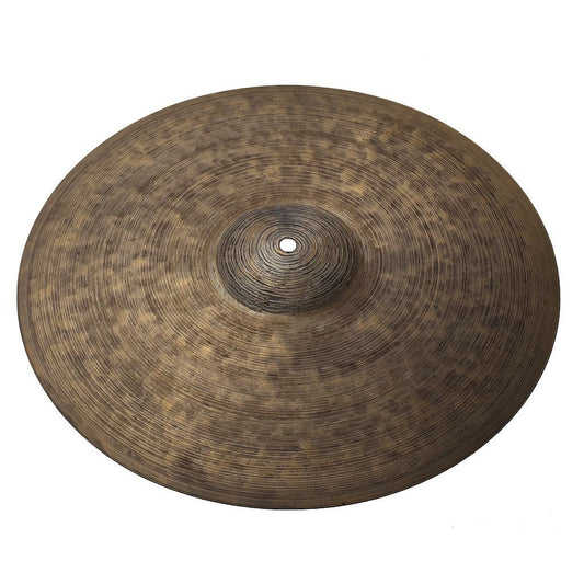 Istanbul Agop 30th Anniversary Crash Cymbal 18" 2 grams