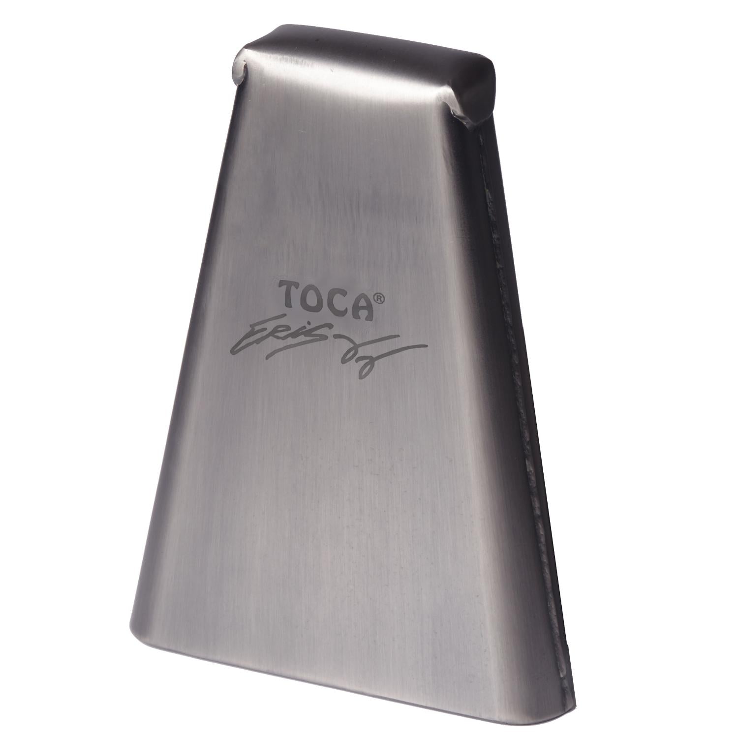 Toca Eric Velez Signature Nuyorican Salsa Bell High Pitch - Drum Center Of Portsmouth