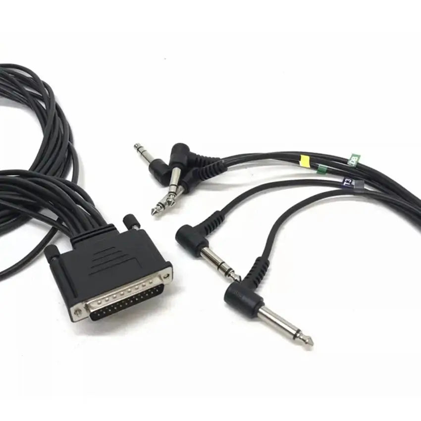 Roland Cable Harness for TD-25/TD-9/11/15/17 - Drum Center Of Portsmouth