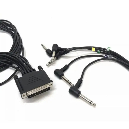 Roland Cable Harness for TD-25/TD-9/11/15/17 - Drum Center Of Portsmouth