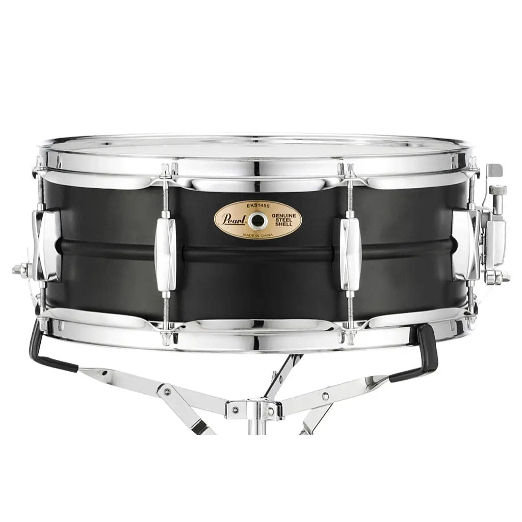 Pearl Student Snare Kit w/Backpack Case - Drum Center Of Portsmouth