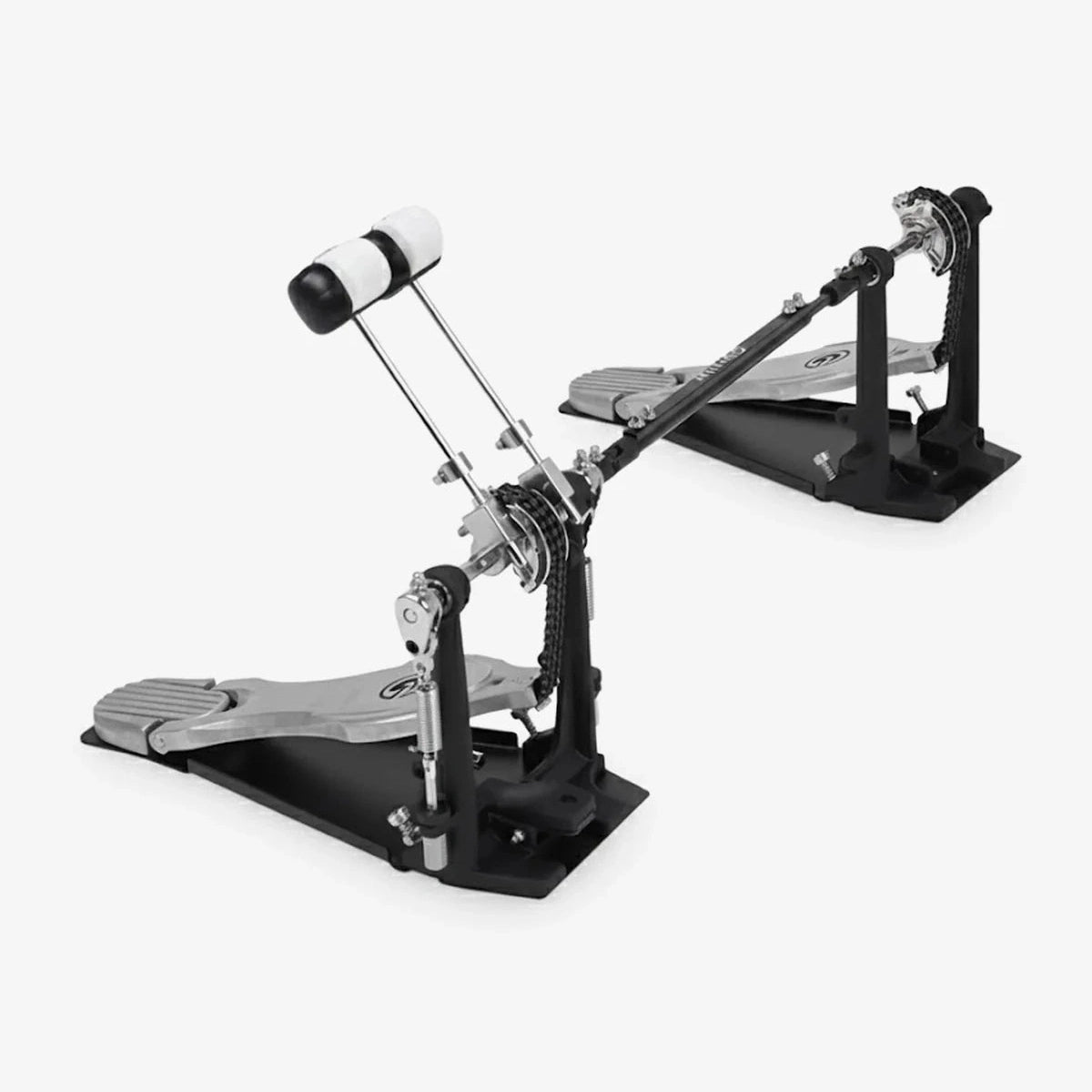 Gibraltar 6711DB 6000 Series Double Bass Drum Pedal - Drum Center Of Portsmouth
