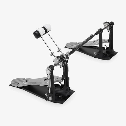Gibraltar 6711DB 6000 Series Double Bass Drum Pedal - Drum Center Of Portsmouth