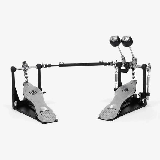Gibraltar 6711DB 6000 Series Double Bass Drum Pedal - Drum Center Of Portsmouth