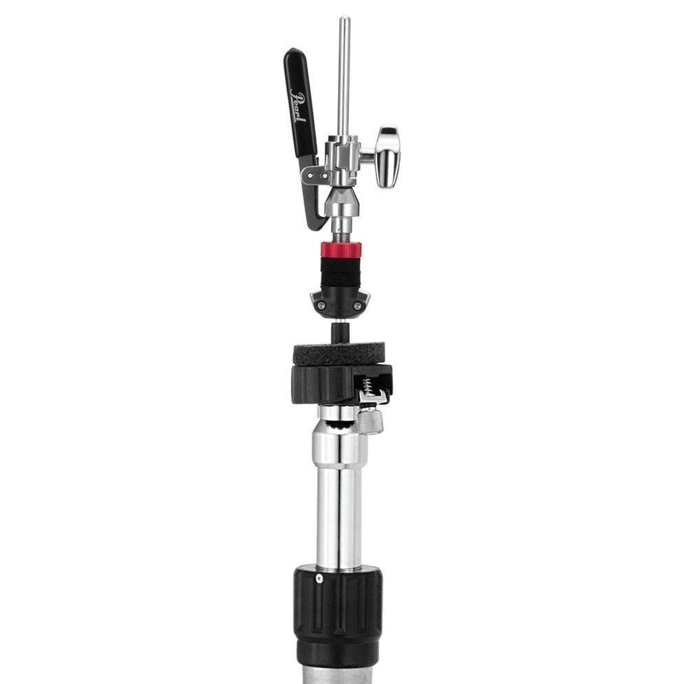 Pearl RH2050 Eliminator Redline Dual-Leg Remote Pro Hi Hat Stand - Drum Center Of Portsmouth