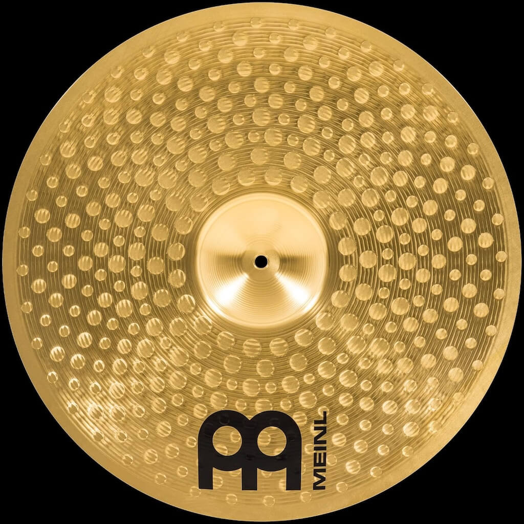 Meinl HCS Cymbal Set with FREE 10" Splash - Drum Center Of Portsmouth