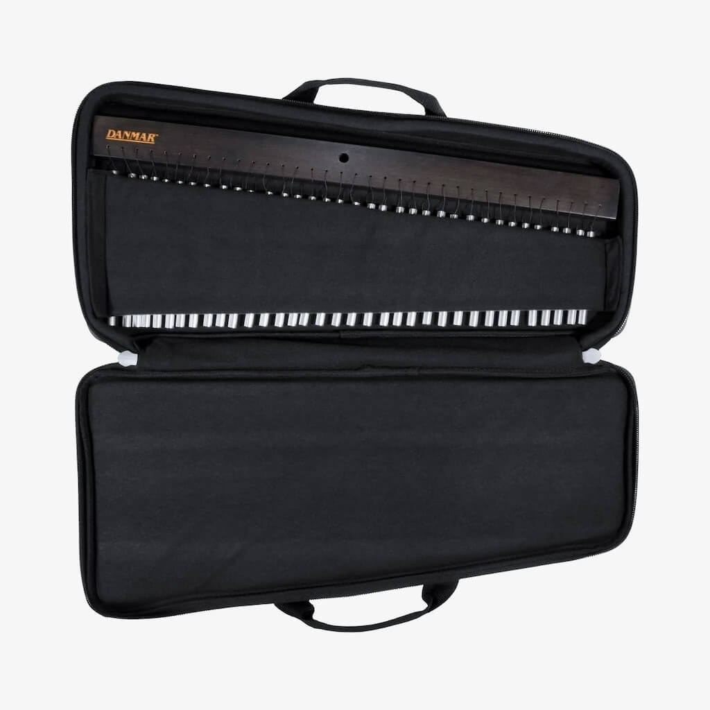 Ahead Armor Deluxe Chime Case 35-Bar Windchimes - Drum Center Of Portsmouth