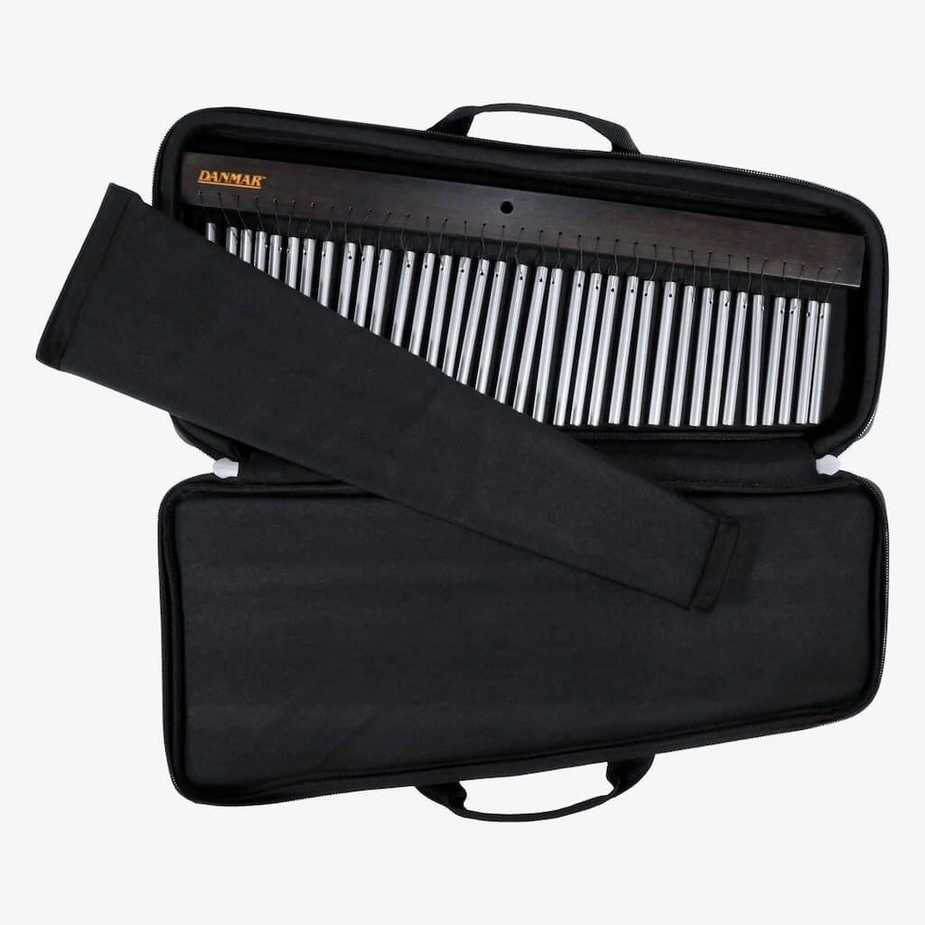 Ahead Armor Deluxe Chime Case 35-Bar Windchimes - Drum Center Of Portsmouth