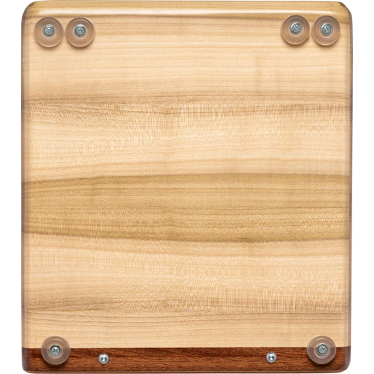 Meinl Percussion Artisan Edition Paquito González Artista Professional Cajon - Drum Center Of Portsmouth