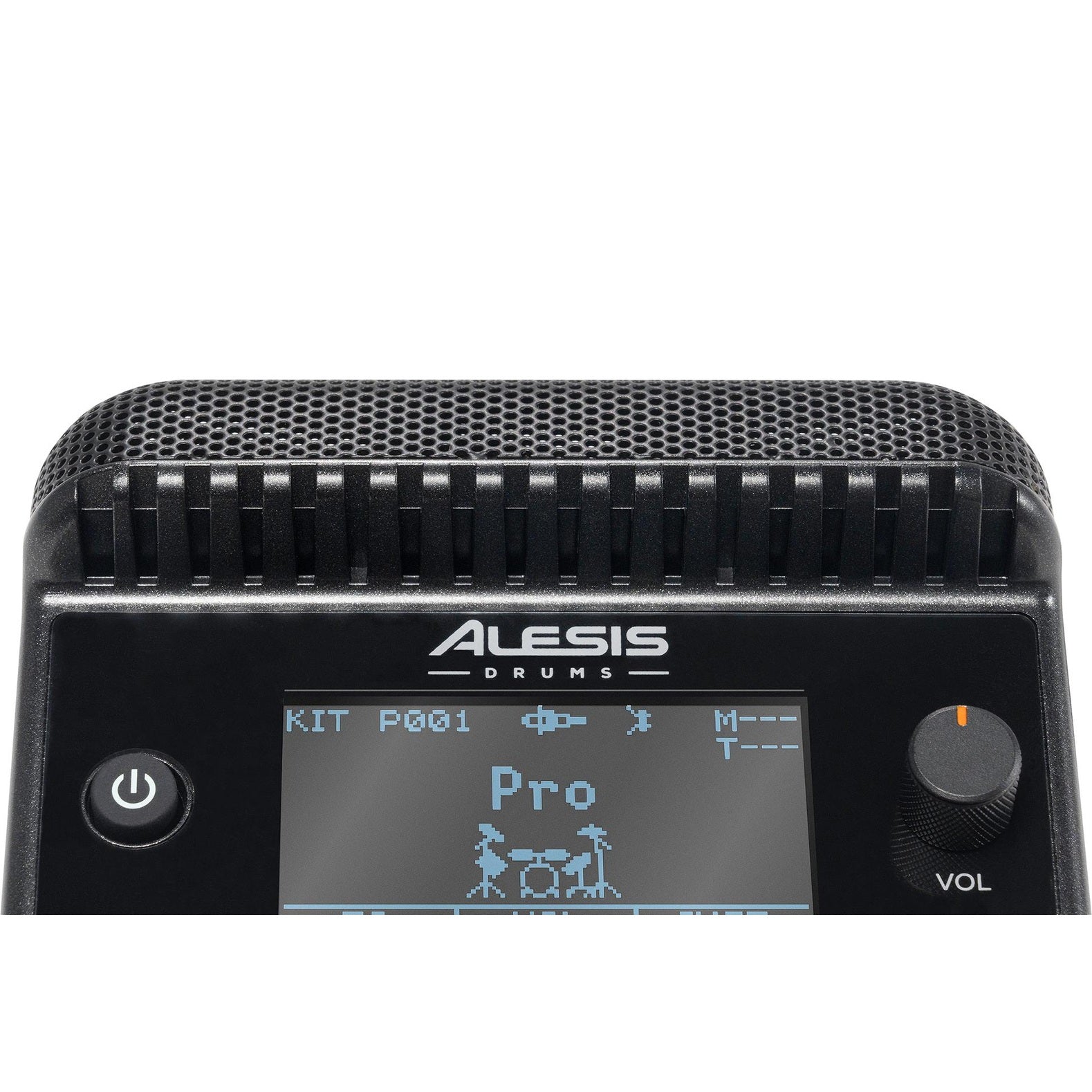 Alesis Drums KITSTREAM Electro-Acoustic Drum Trigger/Mic Module - Drum Center Of Portsmouth