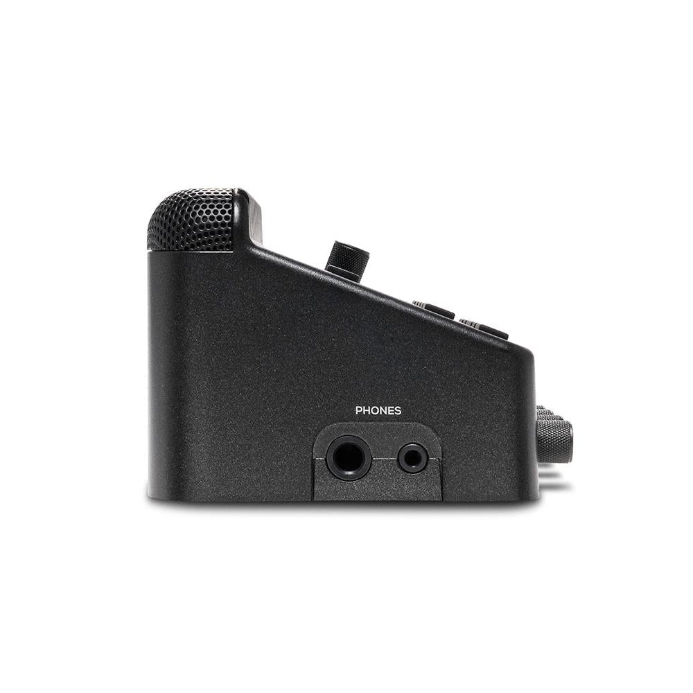 Alesis Drums KITSTREAM Electro-Acoustic Drum Trigger/Mic Module - Drum Center Of Portsmouth