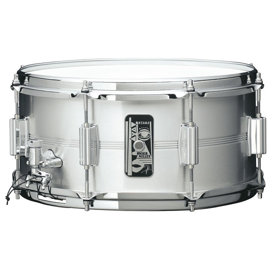 Tama Signature Series Anika Nilles Snare Drum 14x6.5 - Drum Center Of Portsmouth