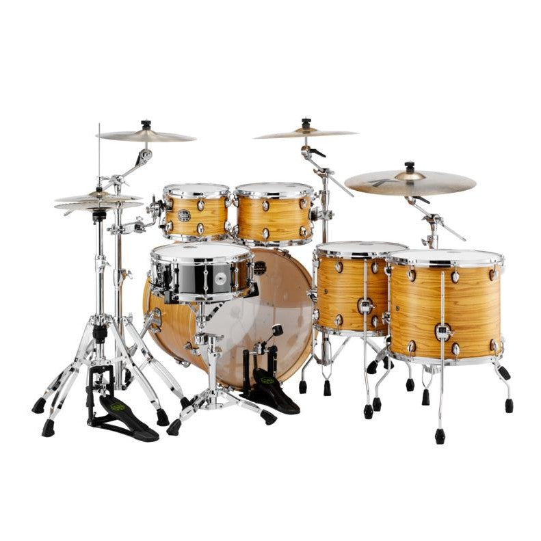 Mapex Armory Drum Set w/Fast Toms Desert Dune - Drum Center Of Portsmouth