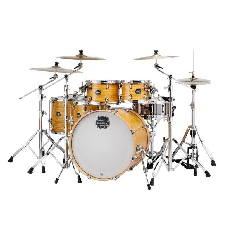 Mapex Armory Drum Set w/Fast Toms Desert Dune - Drum Center Of Portsmouth