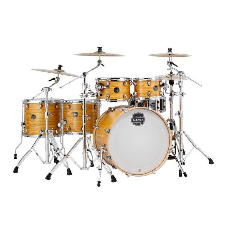 Mapex Armory Drum Set w/Fast Toms Desert Dune - Drum Center Of Portsmouth