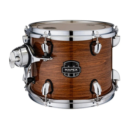 Mapex Armory Tom 10x8 Roasted Chestnut