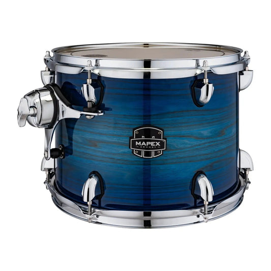 Mapex Armory Tom 12x9 Blue Wave Burst