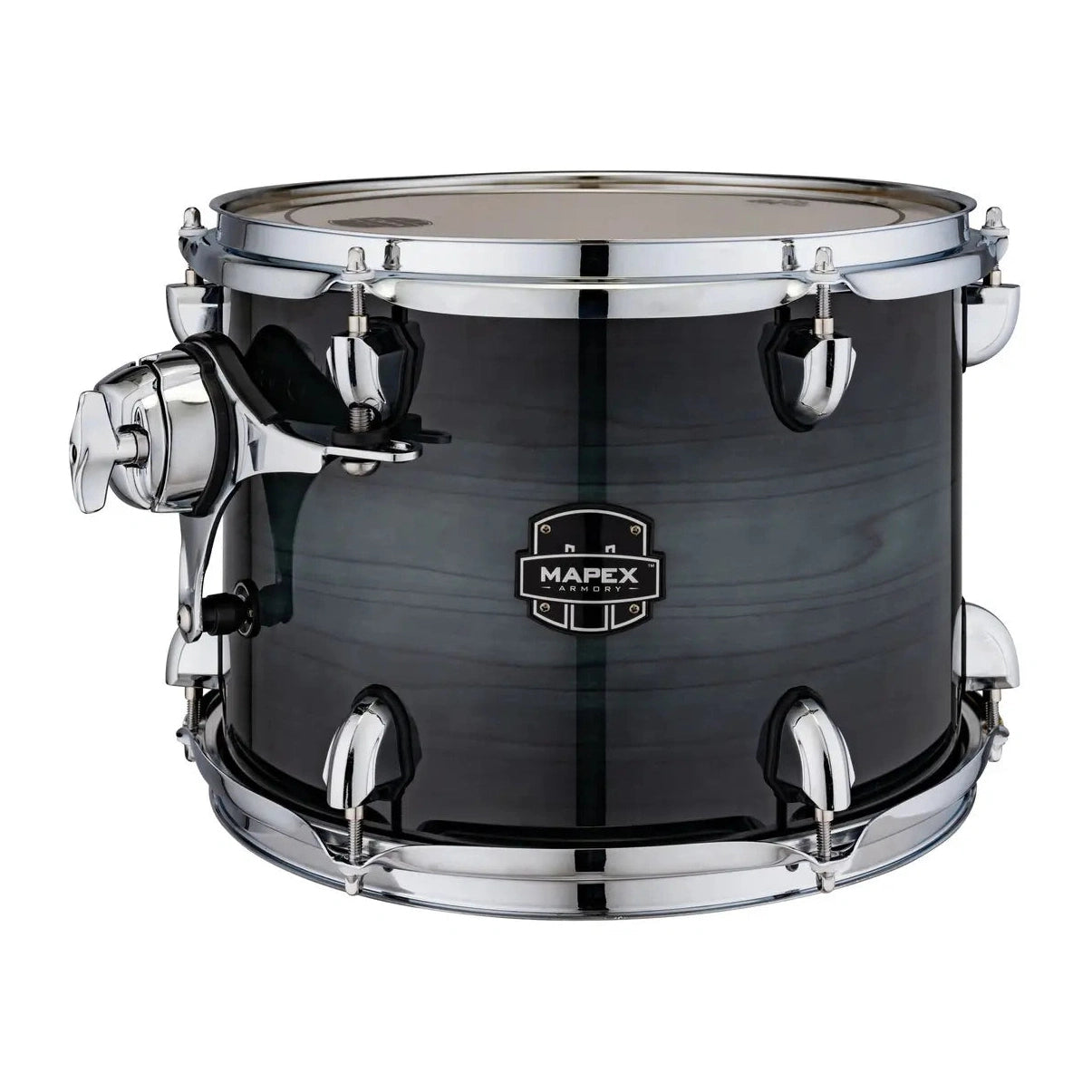Mapex Armory Tom 12x9 Black Onyx Burst