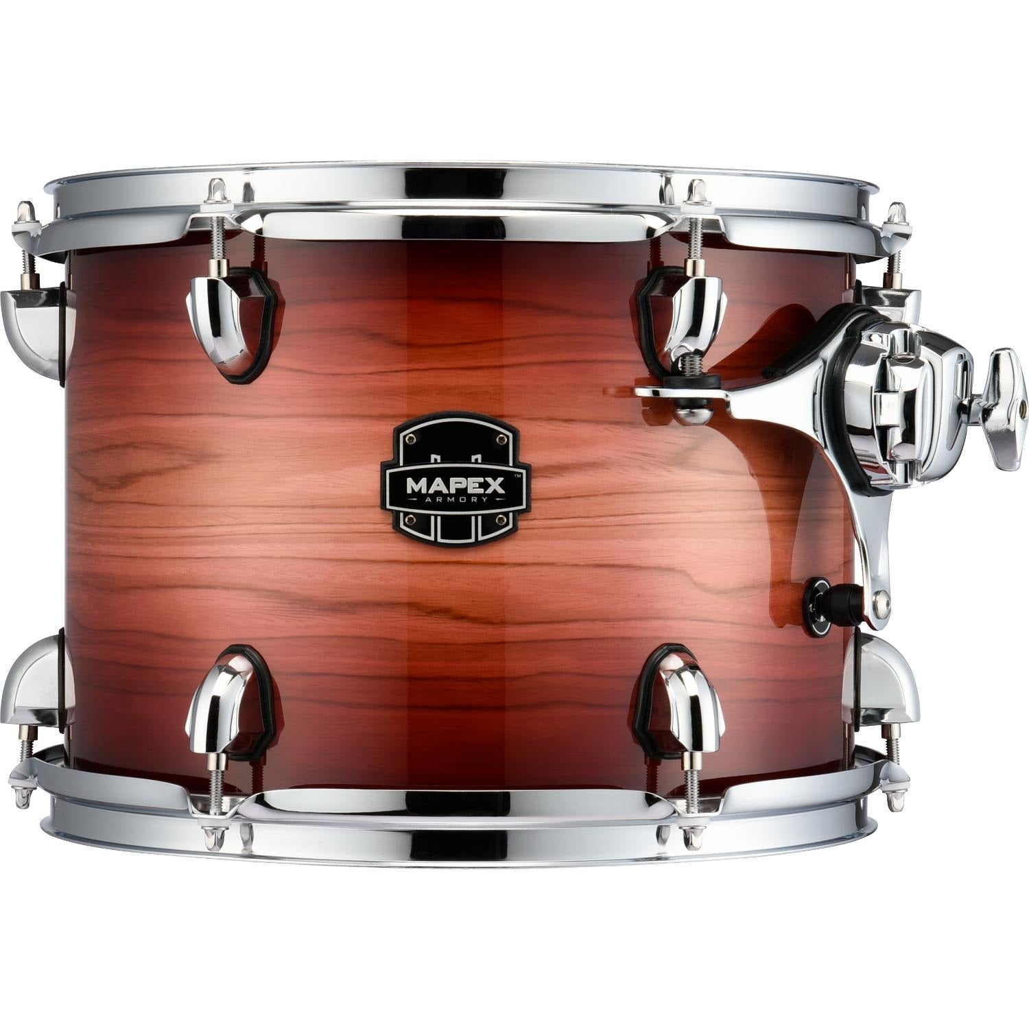 Mapex Armory Tom 13x10 Redwood Burst - Drum Center Of Portsmouth
