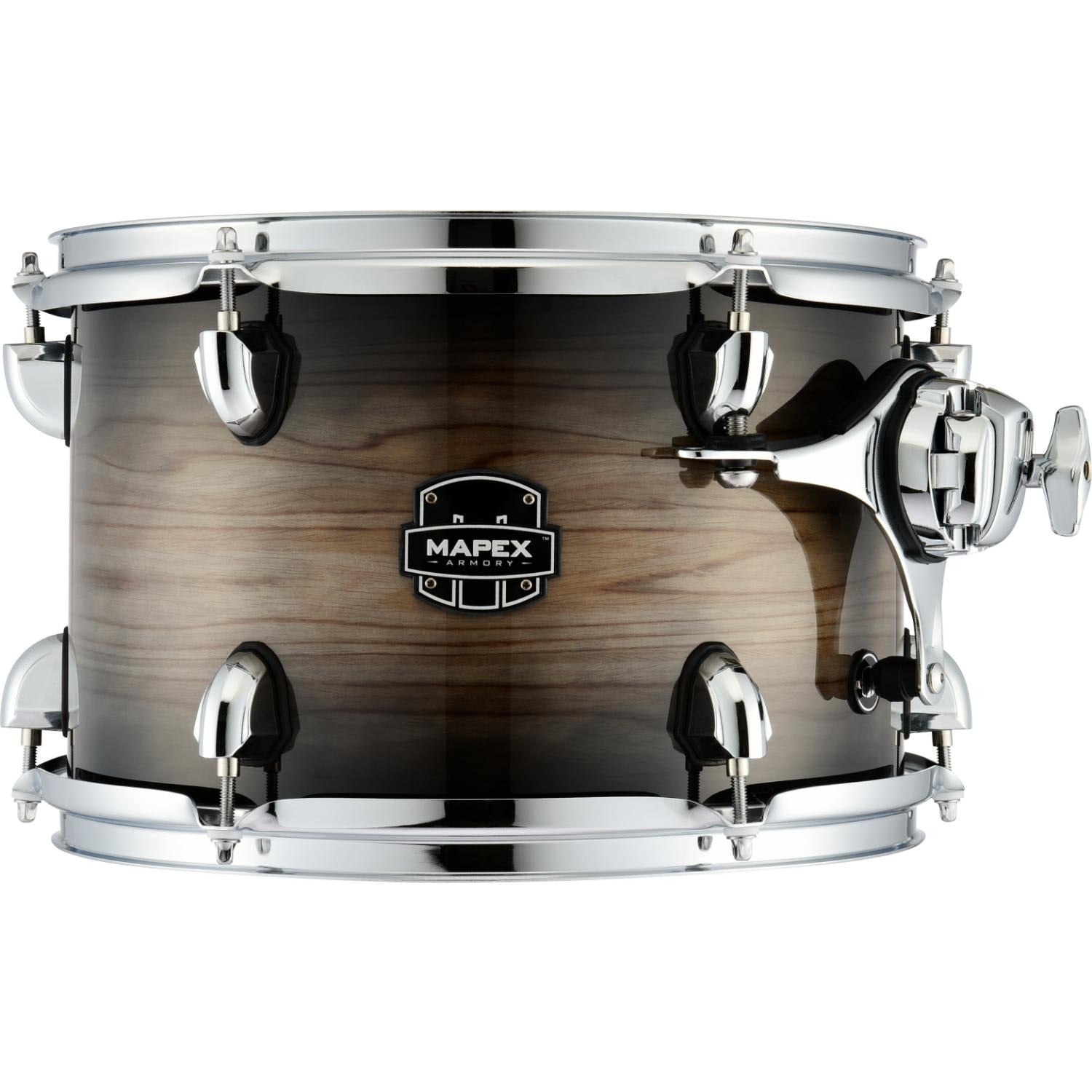Mapex Armory Tom 13x10 Black Dawn - Drum Center Of Portsmouth