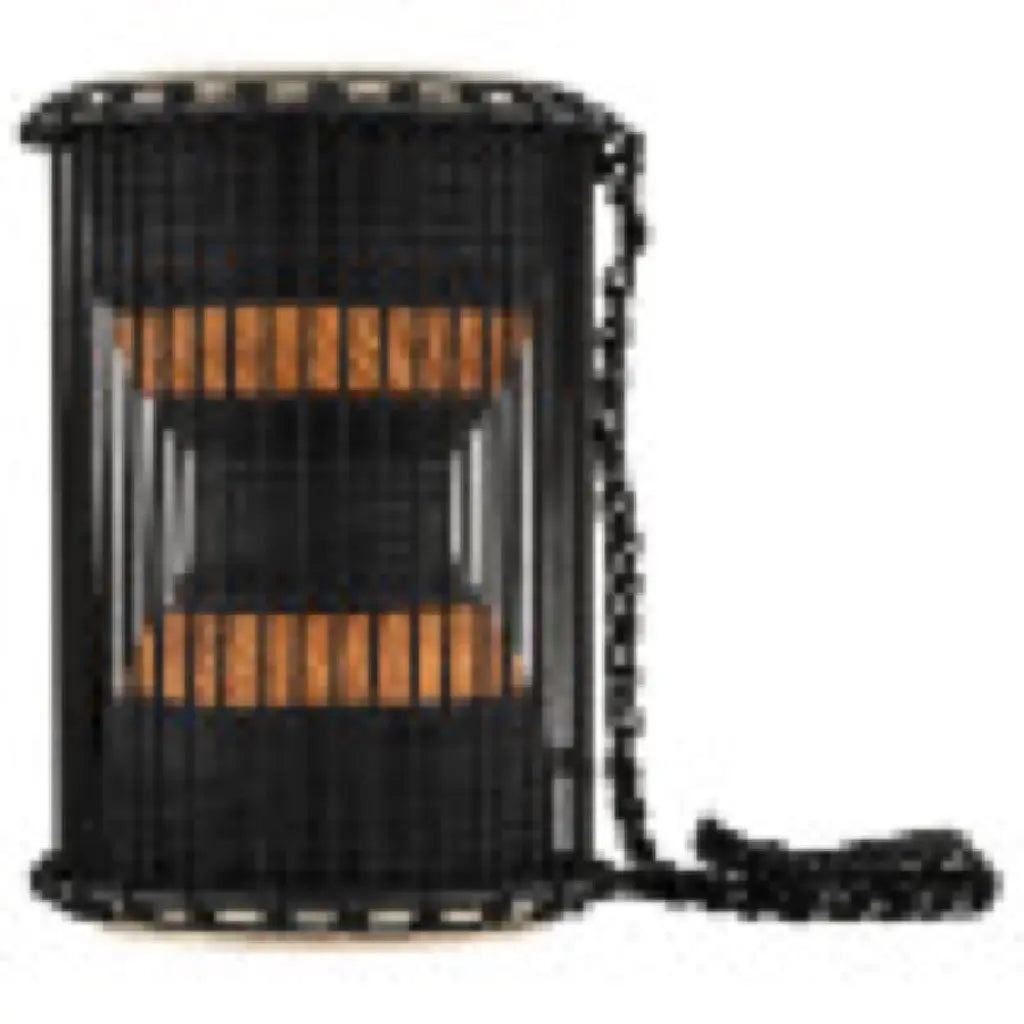[SO] Meinl African Talking Drum 7 x 12 Medium Brown/Black - Drum Center Of Portsmouth