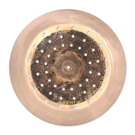 Avenir Amber Target China Cymbal 16" - Drum Center of Portsmouth