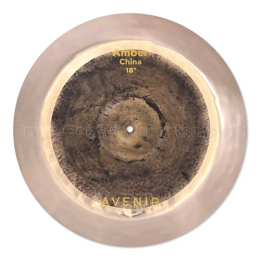 Avenir Amber China Cymbal 18" - Drum Center of Portsmouth