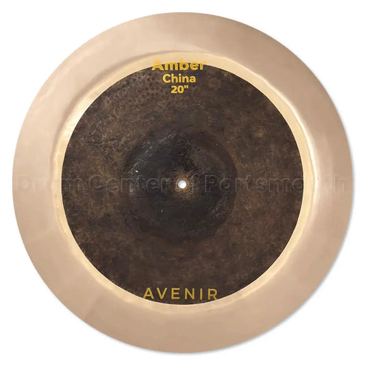 Avenir Amber China Cymbal 20" - Drum Center of Portsmouth