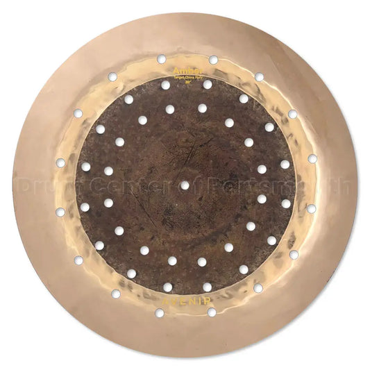 Avenir Amber Target China Cymbal 20" - Drum Center of Portsmouth