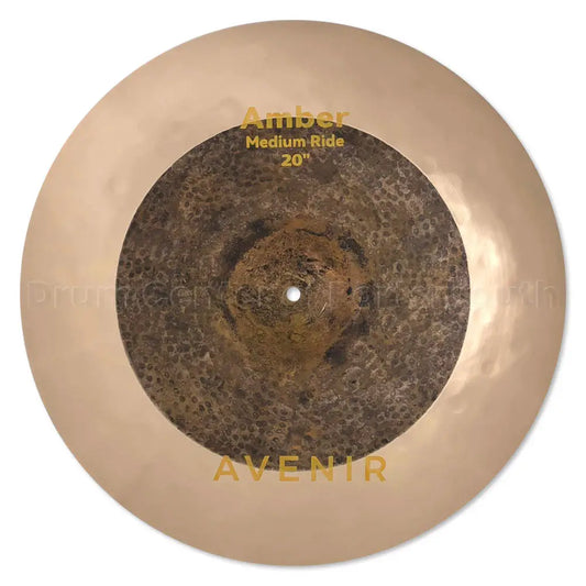 Avenir Amber Medium Ride Cymbal 20" - Drum Center of Portsmouth