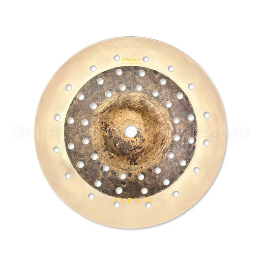 Avenir Amber Target Splash Cymbal 8" - Drum Center of Portsmouth