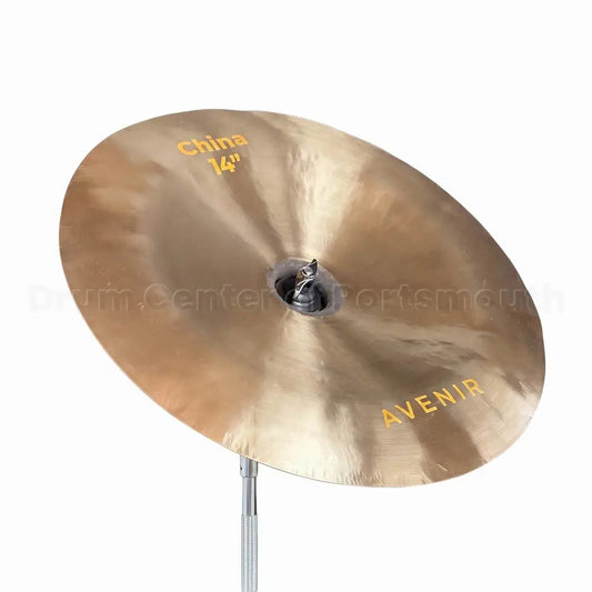 Avenir Lion China Cymbal 14" - Drum Center of Portsmouth