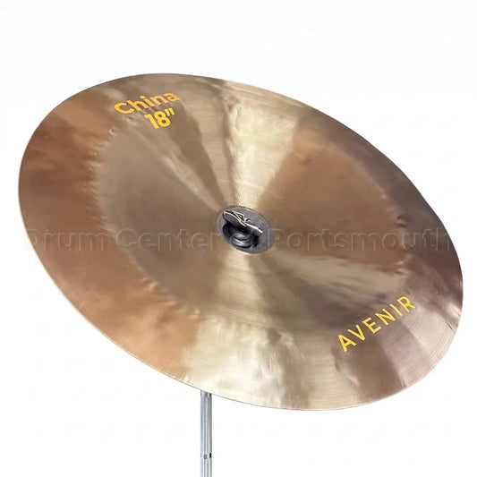 Avenir Lion China Cymbal 18" - Drum Center of Portsmouth