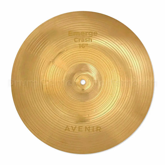 Avenir Emerge Crash Cymbal 16" - Drum Center of Portsmouth