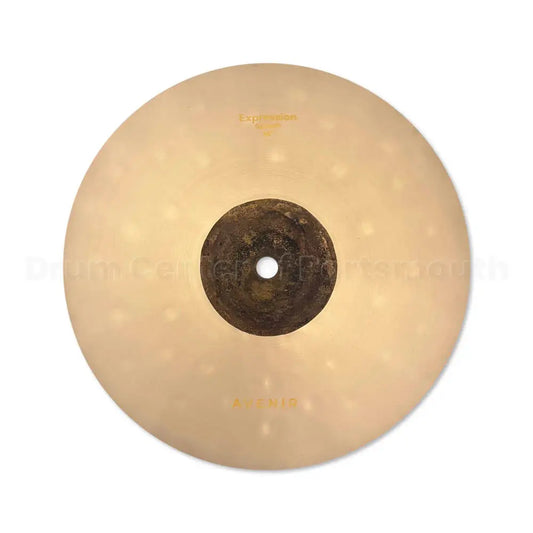 Avenir Expression Splash Cymbal 10" - Drum Center of Portsmouth