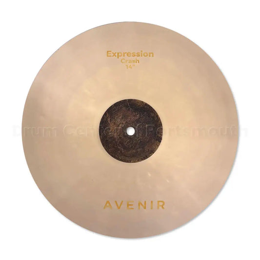 Avenir Expression Crash Cymbal 14" - Drum Center of Portsmouth