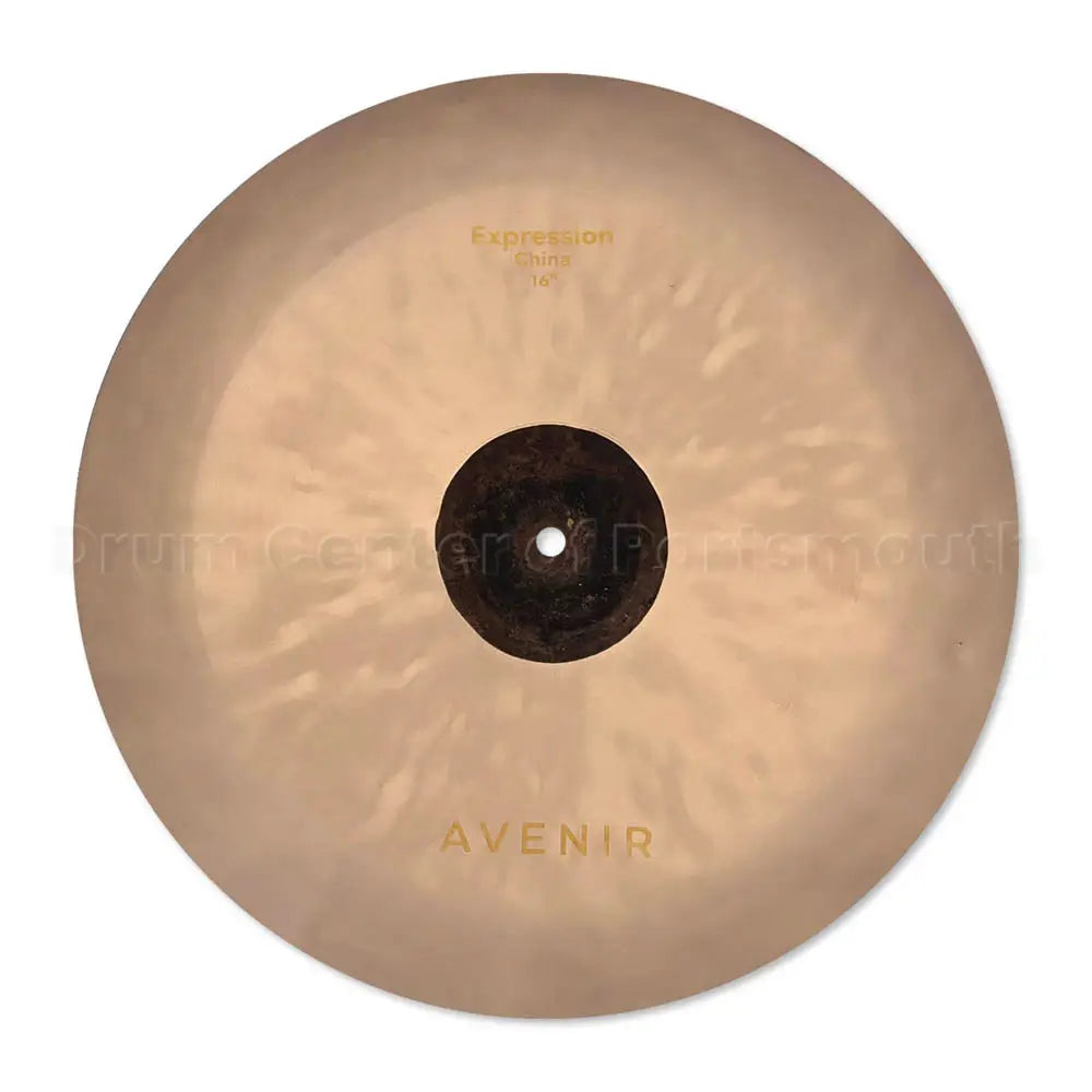 Avenir Expression China Cymbal 16" - Drum Center of Portsmouth