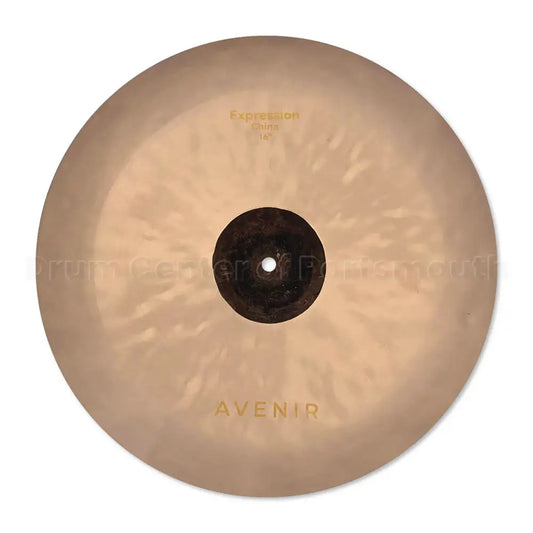 Avenir Expression China Cymbal 16" - Drum Center of Portsmouth