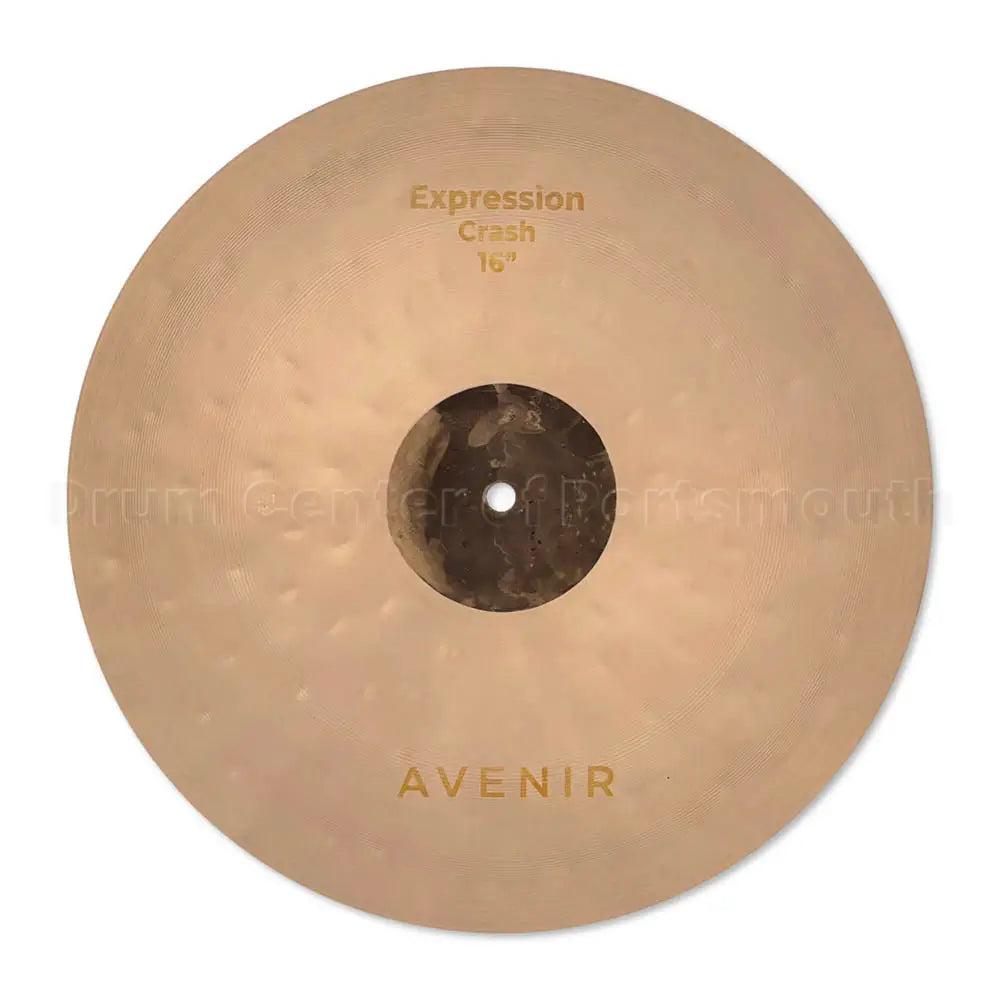 Avenir Expression Crash Cymbal 16" - Drum Center of Portsmouth