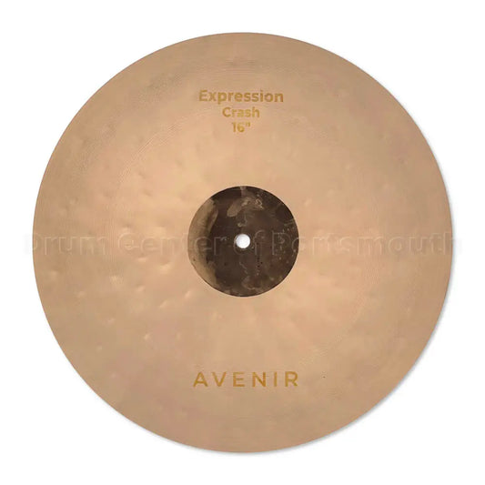 Avenir Expression Crash Cymbal 16" - Drum Center of Portsmouth