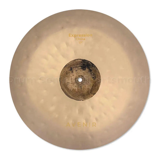 Avenir Expression China Cymbal 17" - Drum Center of Portsmouth