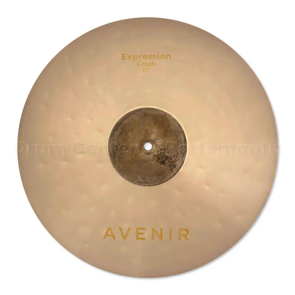 Avenir Expression Crash Cymbal 17" - Drum Center of Portsmouth