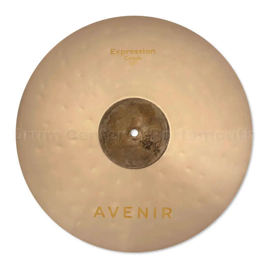 Avenir Expression Crash Cymbal 17" - Drum Center of Portsmouth