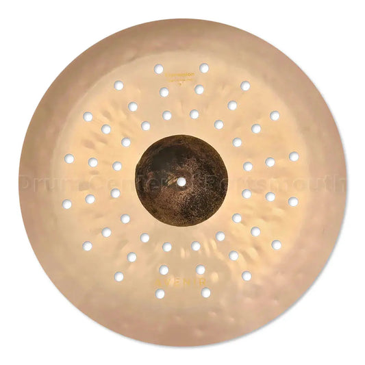 Avenir Expression Target China Cymbal 18" - Drum Center of Portsmouth
