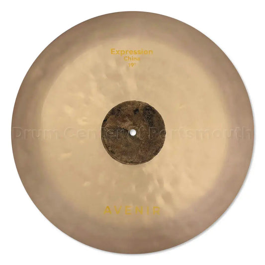 Avenir Expression China Cymbal 19" - Drum Center of Portsmouth