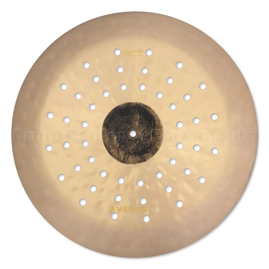 Avenir Expression Target China Cymbal 19" - Drum Center of Portsmouth