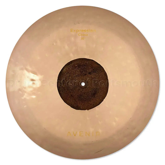 Avenir Expression China Cymbal 20" - Drum Center of Portsmouth
